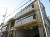 Collection塚口本町 3階 築37年3ヶ月の賃貸物件