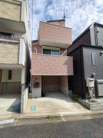 東京都大田区中馬込１丁目