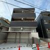 松虫駅より徒歩4分 1階 新築の賃貸物件