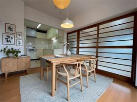 サンライズコーポラス青山Ａ館