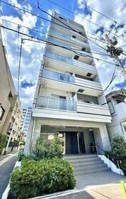 プレール・ドゥーク月島ＩＩ