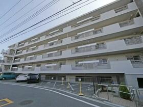 菊名マンション