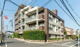 レーベンリヴァーレ中村橋エターリア