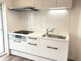 白幡台住宅13号棟