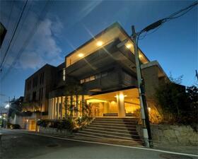 兵庫県神戸市東灘区岡本５丁目