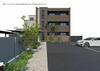 足柄駅より徒歩4分 新築 3階建の賃貸物件