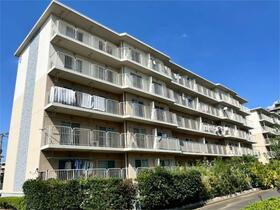 東建ニューハイツ検見川