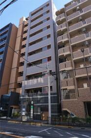 プレール・ドゥーク日暮里