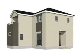 福岡県糟屋郡新宮町三代西１丁目