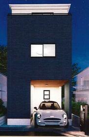 東京都江東区北砂６丁目