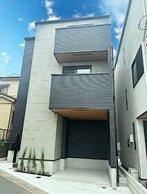 神奈川県川崎市宮前区南平台