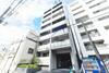 森下駅より徒歩7分 4階 築1年11ヶ月の賃貸物件