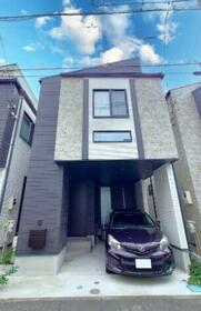 神奈川県川崎市中原区市ノ坪