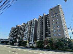 ＭＪＲザ・ガーデン大江