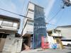 YOUハイム衣摺 4階 築35年6ヶ月の賃貸物件
