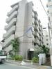 スカイコート文京小石川 4階 築29年1ヶ月の賃貸物件