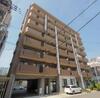サニーサイド玉造 6階 築18年8ヶ月の賃貸物件
