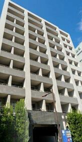 コンシェリアデュー代々木公園