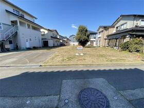 富山県富山市有沢新町