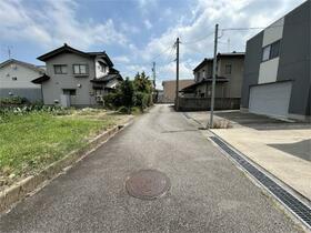 富山県富山市中川原