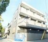 深川富岡三番館 2階 築27年2ヶ月の賃貸物件