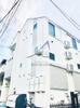 Stage高田馬場 2階 築9年7ヶ月の賃貸物件