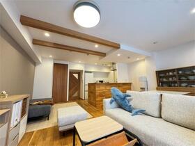 ベル・クローチェ京都洛央