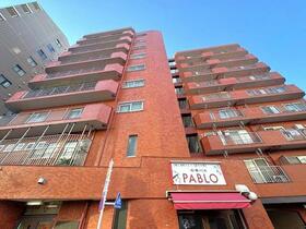 さんろーどダイヤモンドマンション