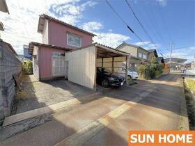 富山県富山市住友町