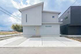 熊本県上益城郡嘉島町大字北甘木