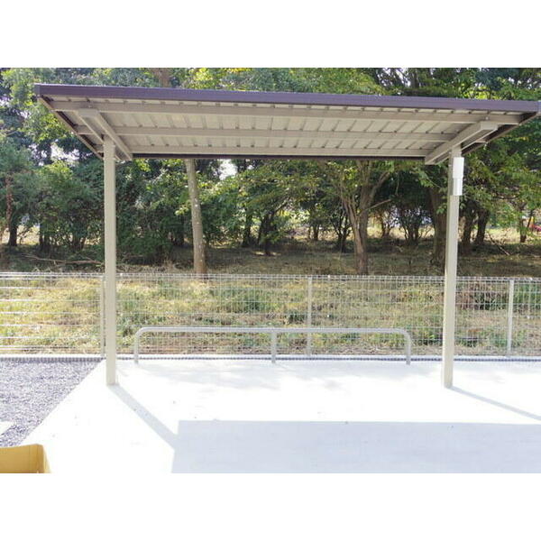 apartment 茨城県牛久市南２丁目
地図を見る