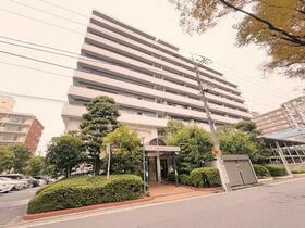 戸田公園スカイマンション