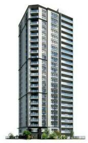 パークタワー大森