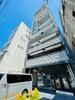 プレサンス松屋町ヴェルデス 13階 築5年4ヶ月の賃貸物件
