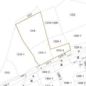 静岡県掛川市倉真