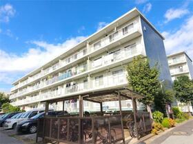 コープ船橋Ｂ棟　中古マンション