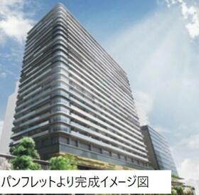 パークシティ中野　エアーズ