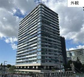 パークシティ中野　ブリーズ