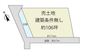 滋賀県草津市橋岡町