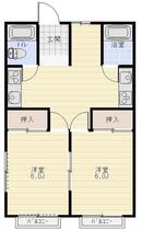 間取り：203002428217