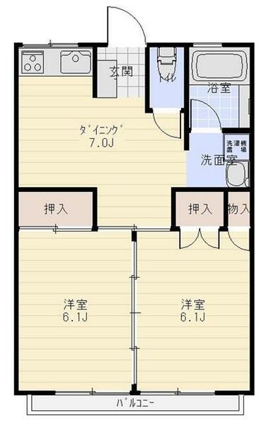 apartment 岩手県宮古市藤原１丁目
藤原の賃貸情報を見る
物件地図