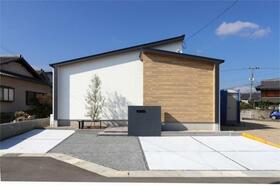 岡山県倉敷市西阿知町西原