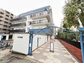 東京都板橋区熊野町