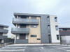 愛知大学前駅より徒歩8分 3階 新築の賃貸物件