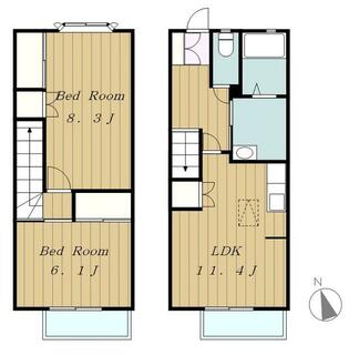 間取り：214077482416