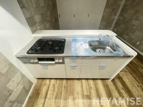 長崎県長崎市平戸小屋町（賃貸アパート1LDK・2階・36.44㎡） その4