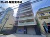 サンセール双葉町 4階 築2年6ヶ月の賃貸物件