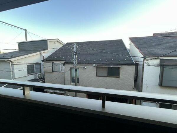 detached 東京都中野区上高田２丁目

地図を見る