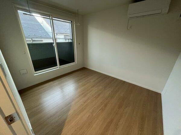 detached 東京都中野区上高田２丁目

地図を見る