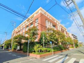 神奈川県川崎市中原区今井西町